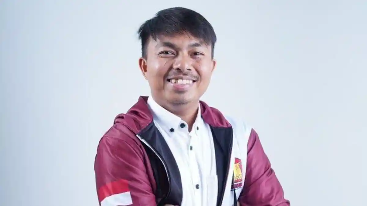 Profil Anwar Jaya Husain, Pengusaha Properti Peraih Suara Tertinggi di Dapil 1 Jeneponto