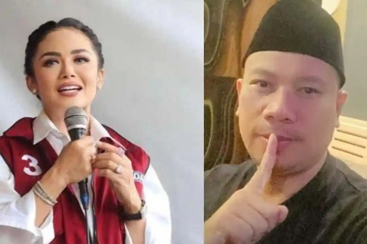 Ada Kris Dayanti hingga Vicky Prasetyo, Ini 16 Artis yang Bertarung di Pilkada 2024