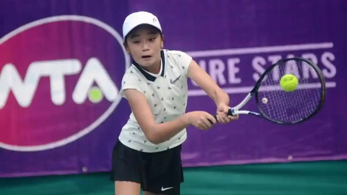 WTA Future Stars Indonesia 2019: Joanne Hanya Ingin Terbaik