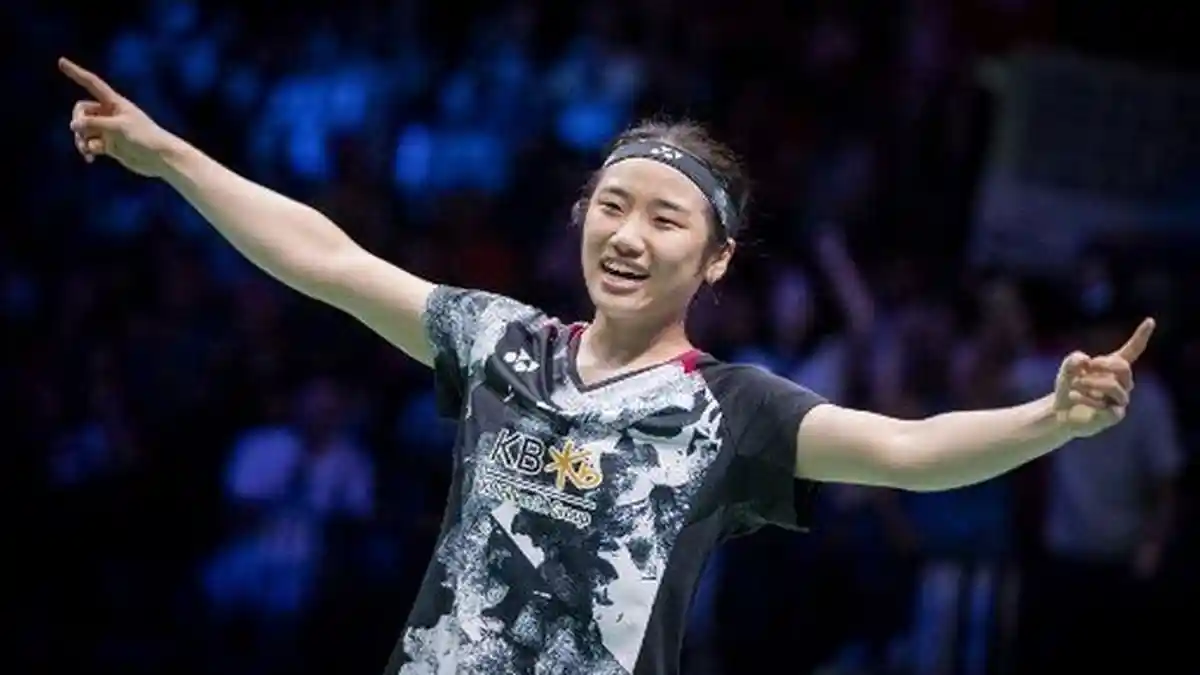 China Juara Umum Turnamen Bulu Tangkis Malaysia Open 2024