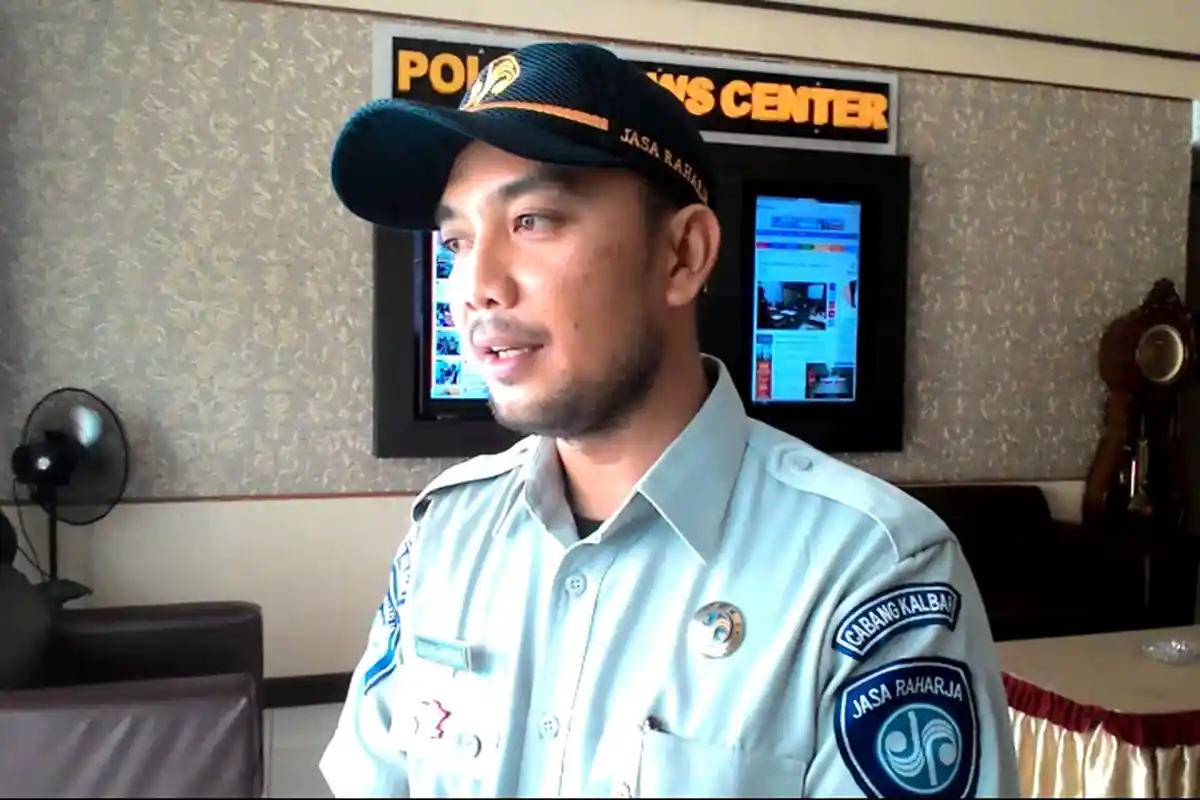 Sepanjang 2018, Jasa Raharja Mempawah Cairkan 11 Kasus Asuransi Jiwa