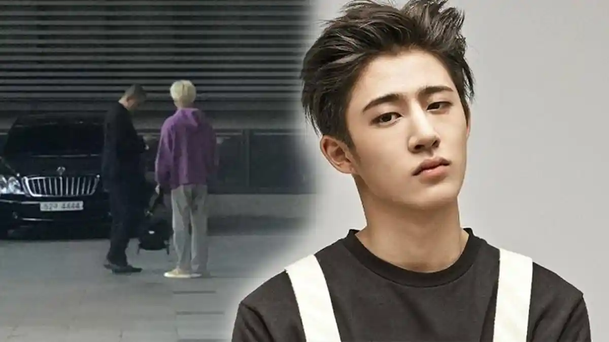 Terlibat Kasus Narkoba, B.I Eks iKON Ternyata Dikeluarkan Secara Paksa Oleh YG Entertainment?
