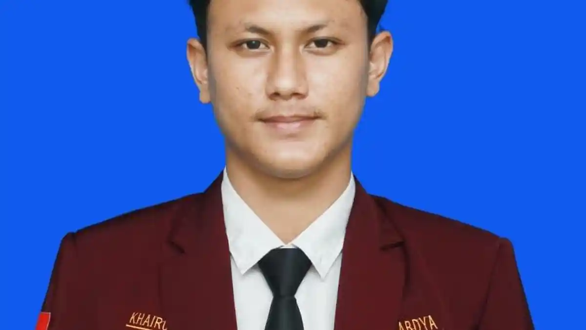 Khairul Rijal Terpilih Sebagai Ketua Umum PC IMM Abdya