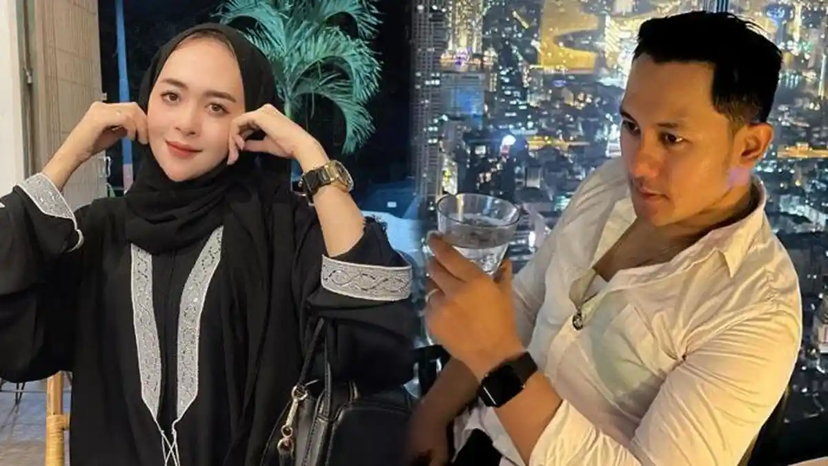 Sering Ditolak Suami Saat Minta Berhubungan Badan, Meylisa Zaara Merasa Rendah: Sampe Mohon-mohon
