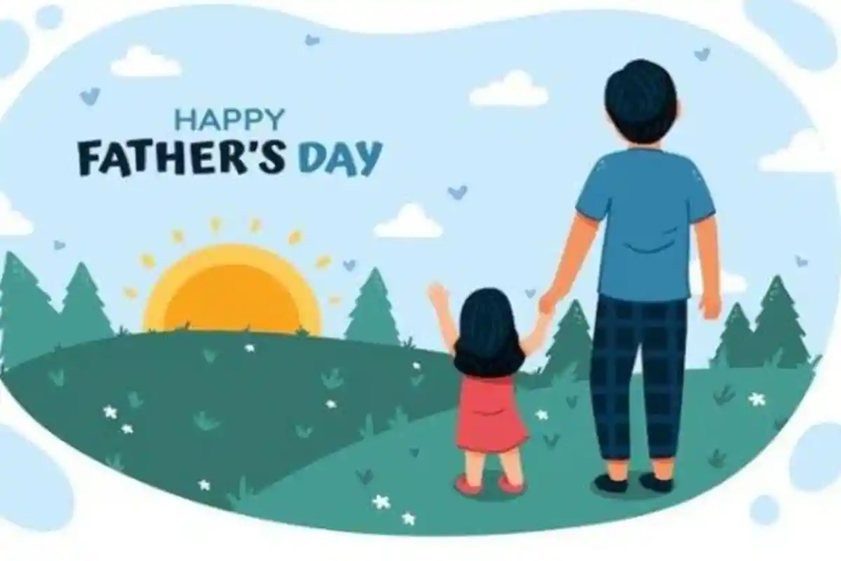 Hari Ayah Nasional 12 November, Simak Asal Usul Hari Ayah Inisiatif PPIP