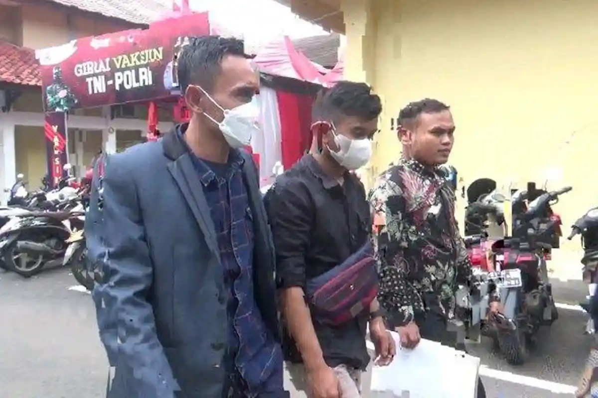 Diduga Hilangkan Barang Bukti, Danu Mulai Berani Sampaikan Kesaksian Sebenarnya soal Kasus Subang