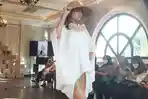 Karya 7 Mahasiswa Indonesia Bakal Mejeng di Thailand Fashion Week 2023