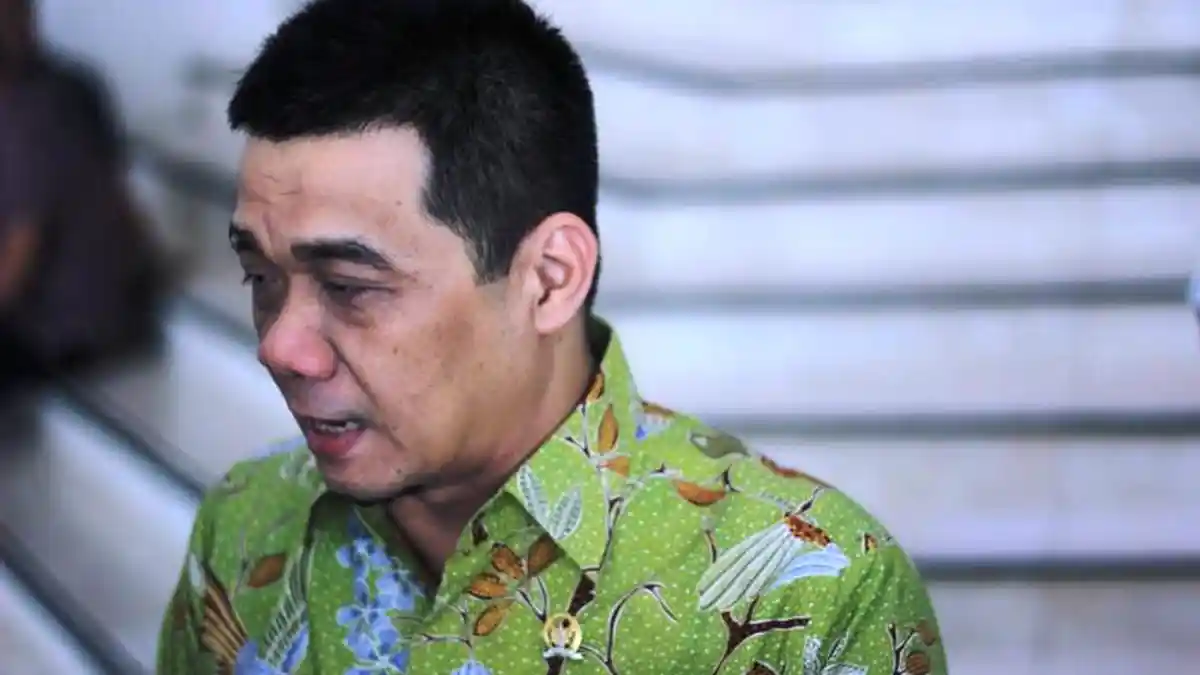 Politikus Gerindra: Sama Juga Bohong, Freeport Dibayar Pakai Utang Asing