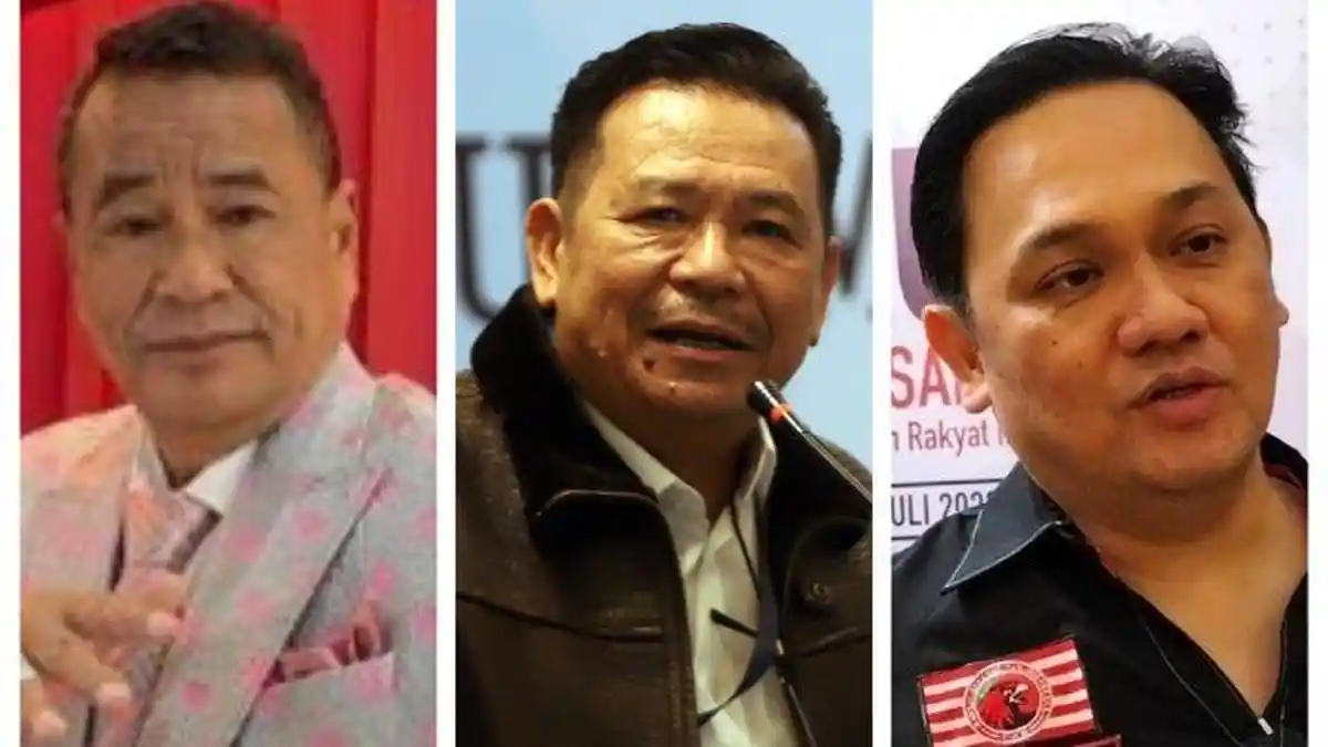 5 Pengacara Top yang Ikut Turun Tangan di Kasus Vina Cirebon : Hotman Paris Sampai Otto Hasibuan