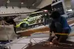 Persiapan Pameran GIIAS 2017