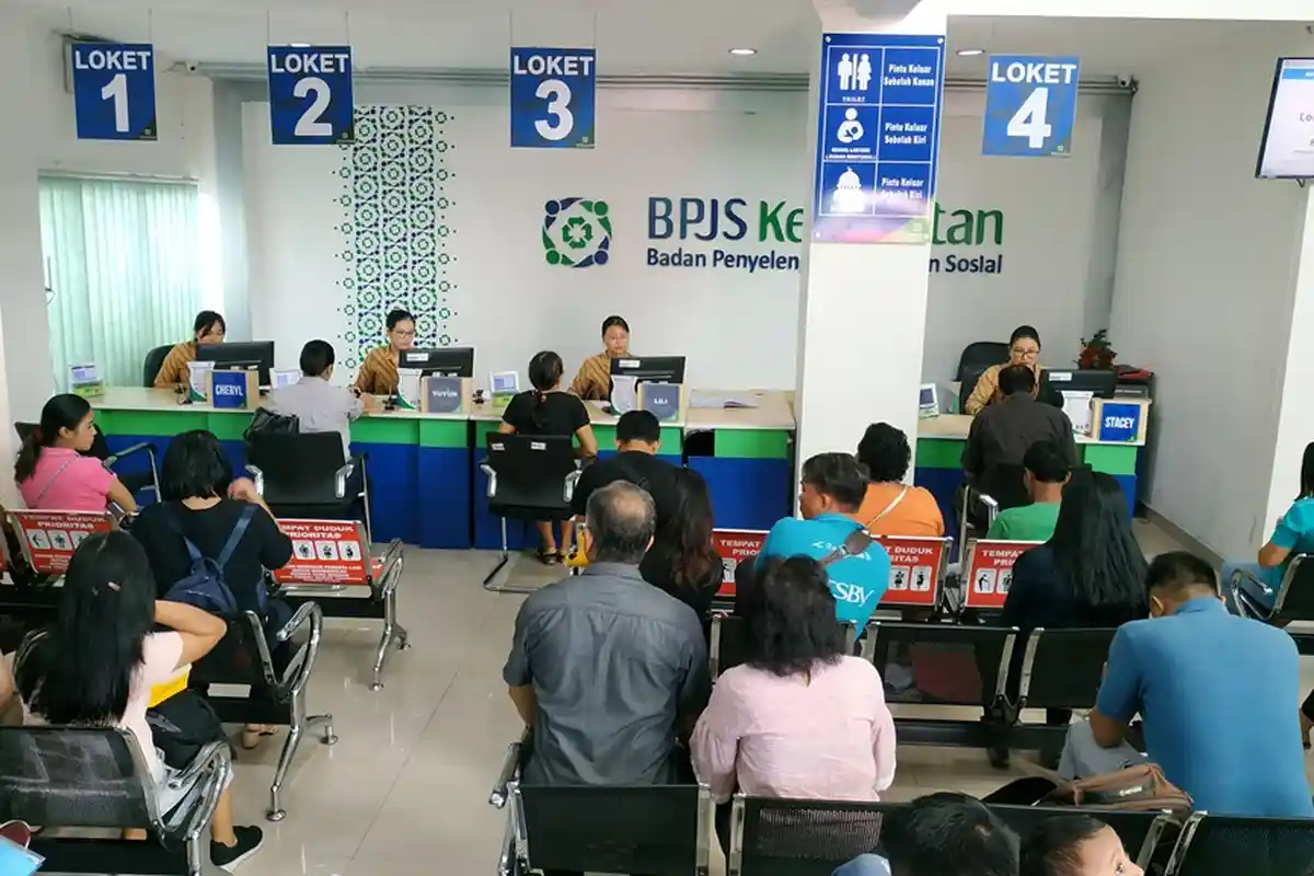 Iuran BPJS Setelah Batal Naik, Ini Rincian Untuk Kelas 3, 2 dan 1, Berikut Pasal Yang Batal