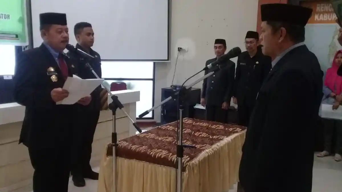 Bupati Takalar Seenaknya, Kemendagri Keluarkan Surat Tidak Terima