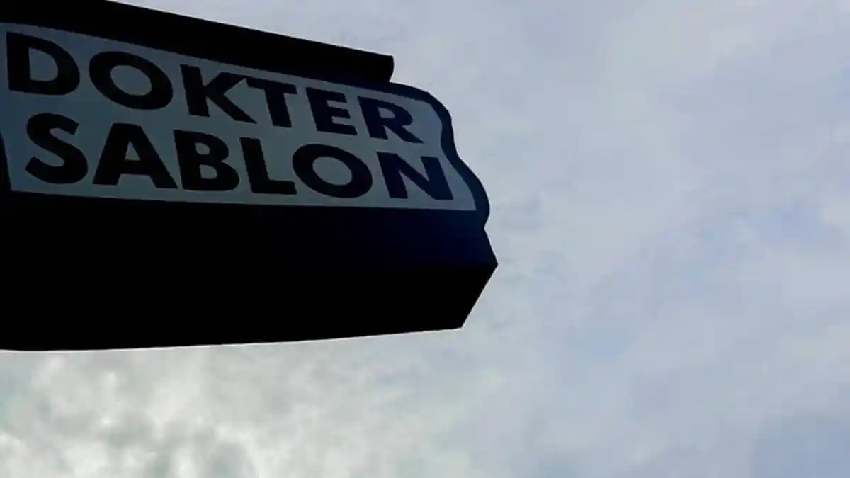 Lowongan Kerja Kendari, Dokter Sablon Buka Rekrutmen Sales Representative, Syarat dan Cara Daftar