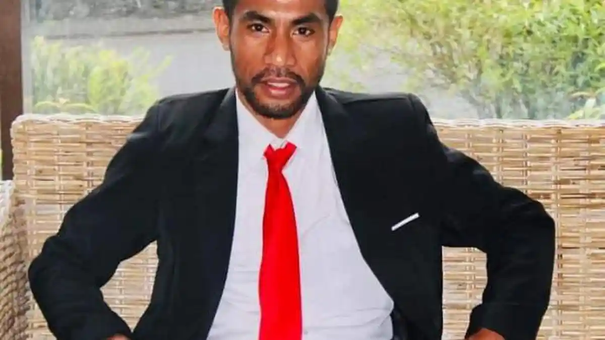 PKD Hiri Ternate Maluku Utara Ikut Bimtek Penanganan Pelanggaran untuk Pilkada 2024
