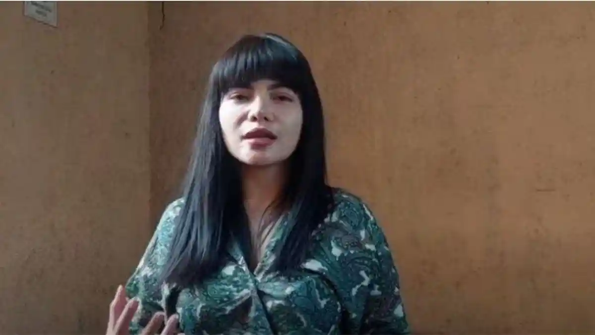 Ingin Berhenti Main Sosmed, Dinar Candy Jual Akun Instagram dan TikTok Rp 50 Miliar, Bisa Dinego