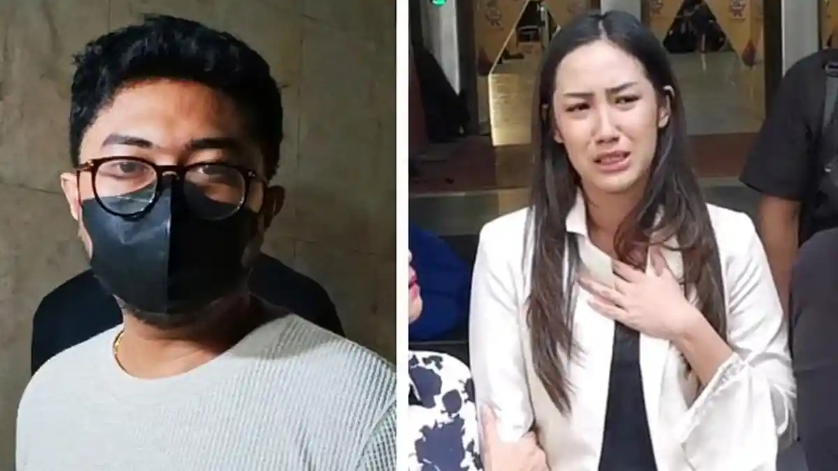 Tim Psikologi Forensik Periksa Tamara Tyasmara Terkait Kematian Anaknya