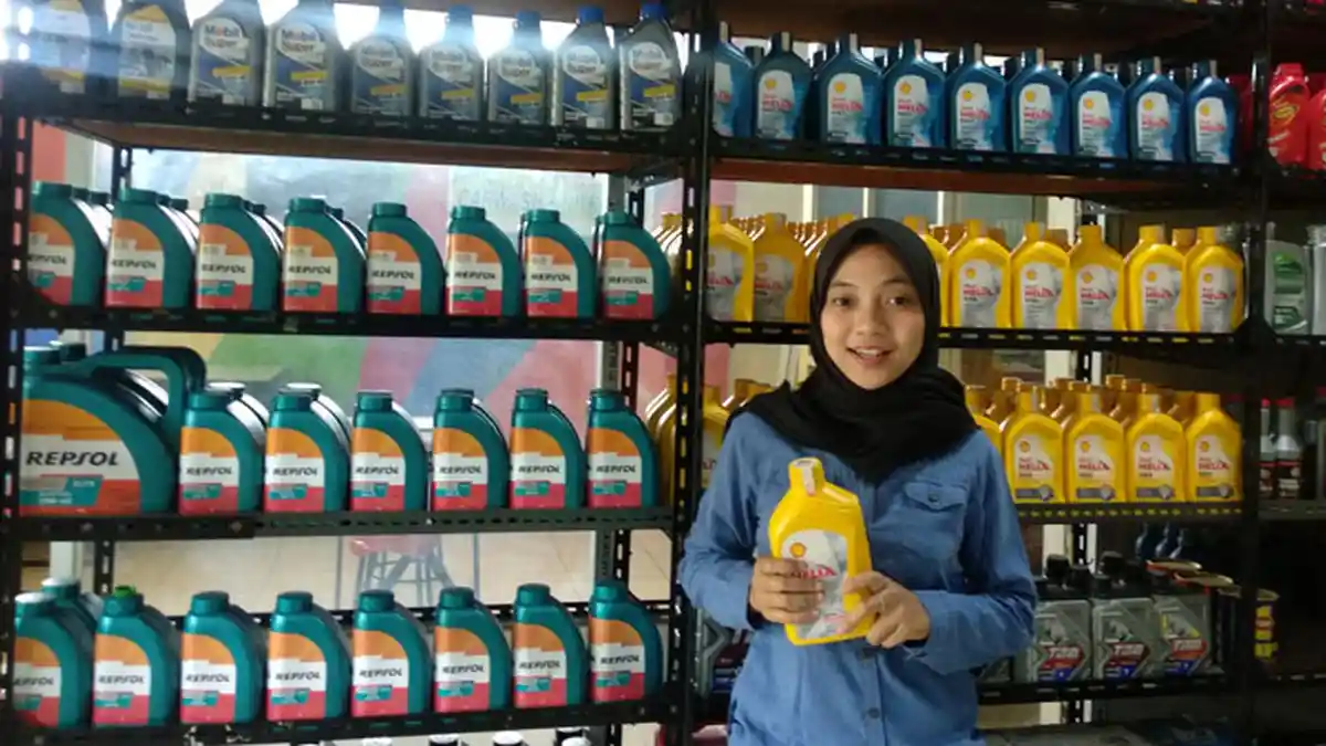 Valentino Auto Service Sediakan Beragam Layanan Berkualitas