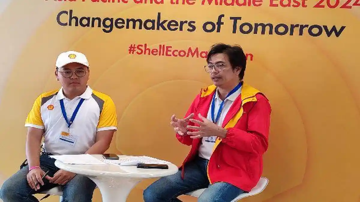 Terbesar Ketiga di Dunia, Pabrik Gemuk Shell di Bekasi Bakal Beroperasi 2025