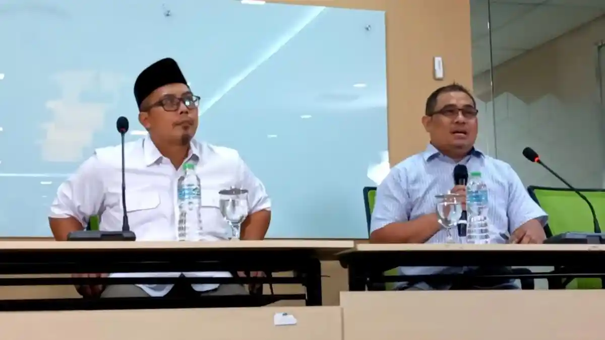 ACT Bantah Tudingan Danai Aksi Terorisme Seperti Temuan PPATK