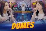 Arti Lirik Ra Pengen Liyane Pengenku Siji Mung Kowe, Dumes - Wawes feat Guyon Waton
