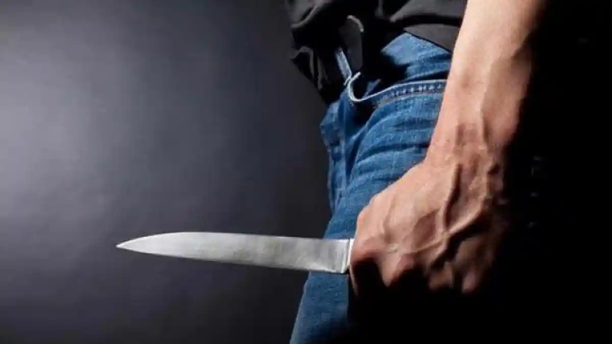 Dasar tak Tahu Diri, Usai Ajak Berhubungan, Pria Samarinda Ini Tusuk Teman Wanitanya