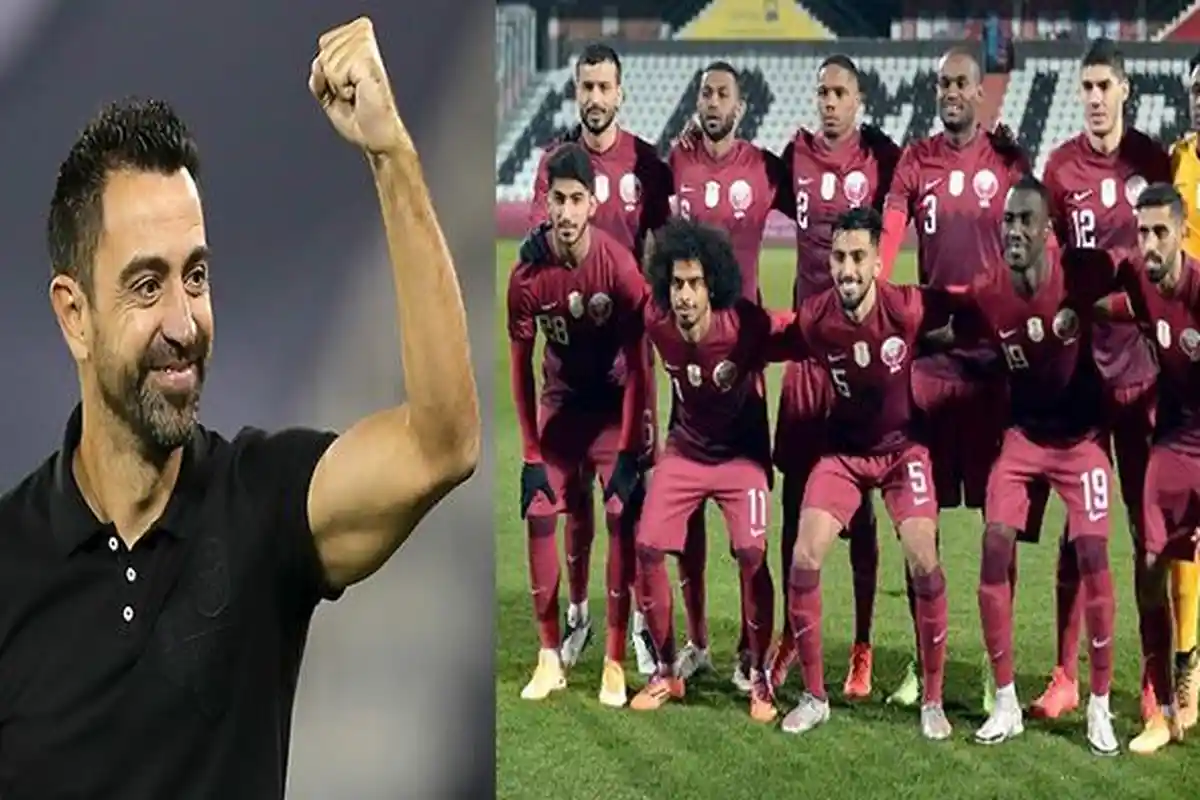 Prediksi Line Up Qatar vs Ekuador, Felix Sanchez Andalkan Pemain Mantan Didikan Xavi Hernandez