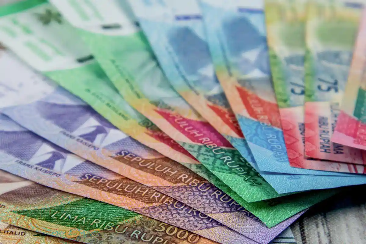 Viral di Samarinda, Penjual Ikan Cerita Berkali-kali jadi Korban Uang Palsu