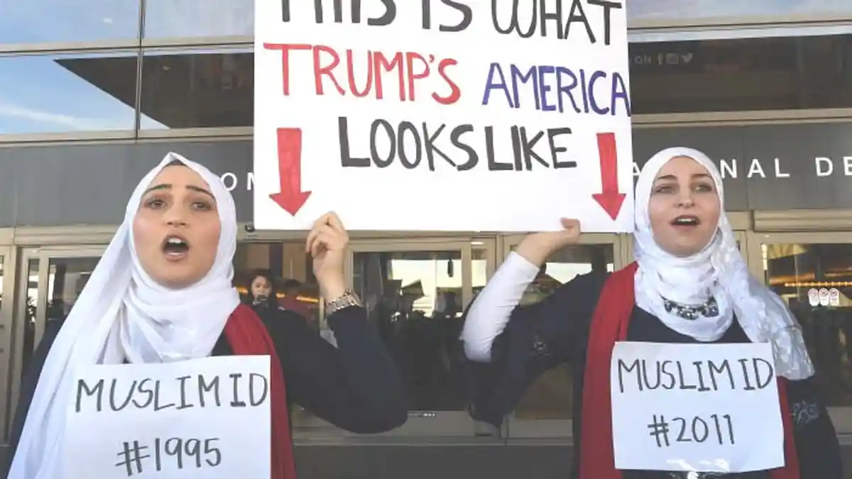 ‘Muslim High Class’