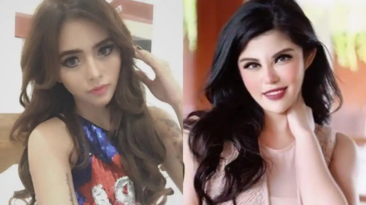 Ibu Denny Sumargo Ungkap Hasil Tes DNA, Dita Soedarjo Kirim Pesan WhatsApp ke DJ Verny Hasan