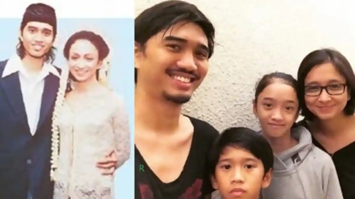 Istrinya Ulang Tahun, Duta Sheila On 7 Beri Ucapan yang Tak Biasa, Lucu dan Romantis