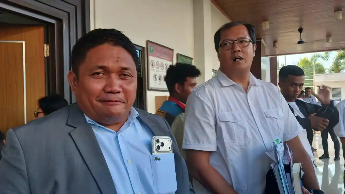Ahli KUHAP Baru Soroti Prosedur Penyidikan dalam Sidang Praperadilan Kasus itCenter di PN Manado