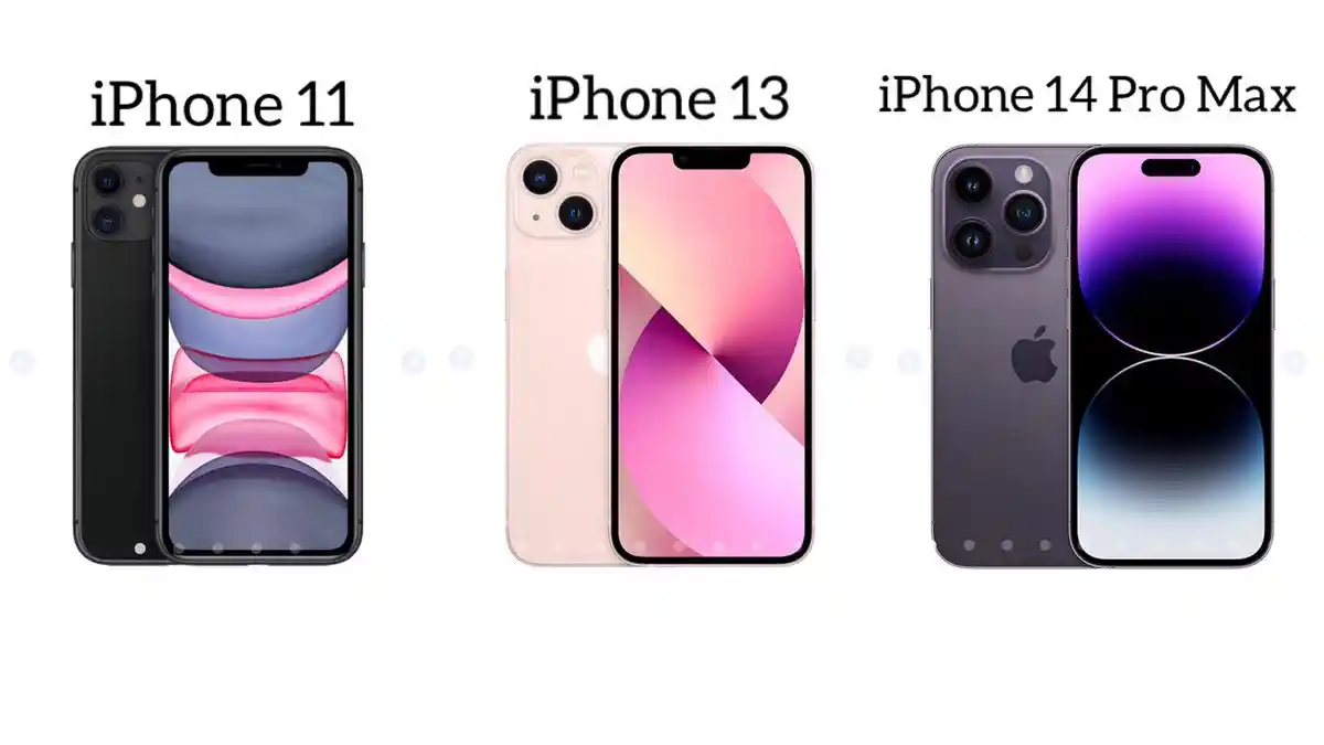 17 Tipe iPhone RESMI iBox, Ada iPhone 11, iPhone 13 dan iPhone 14 Pro Max, Cek Harganya di Sini