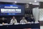 Imigrasi Jakarta Barat Bongkar Dugaan Scamming Online, 4 Warga Tiongkok Dibekuk