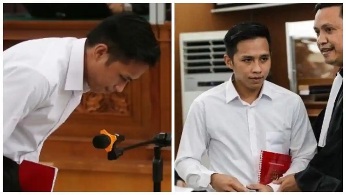 Bharada E Terima Semua Dakwaan Jaksa, Pilih tak Ajukan Nota Keberatan, Klien Nembak Atas Perintah