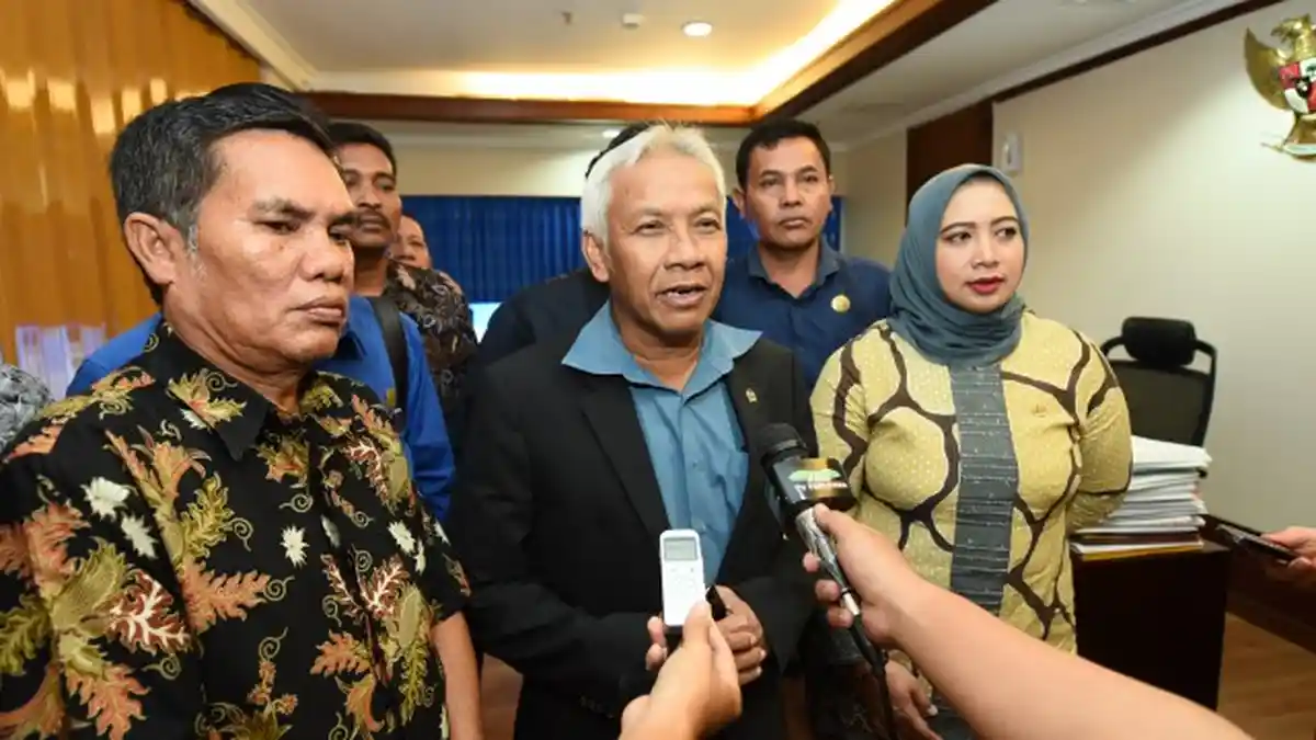 Masyarakat Abdya Tolak Perpanjangan HGU