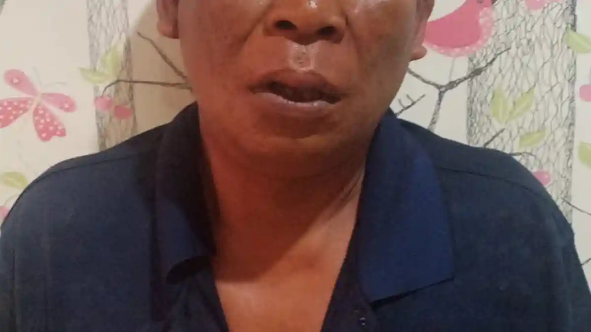 Seorang Tukang Becak di Langkat Babak Belur Dihajar Warga Karena Cabuli Anak di Bawah Umur