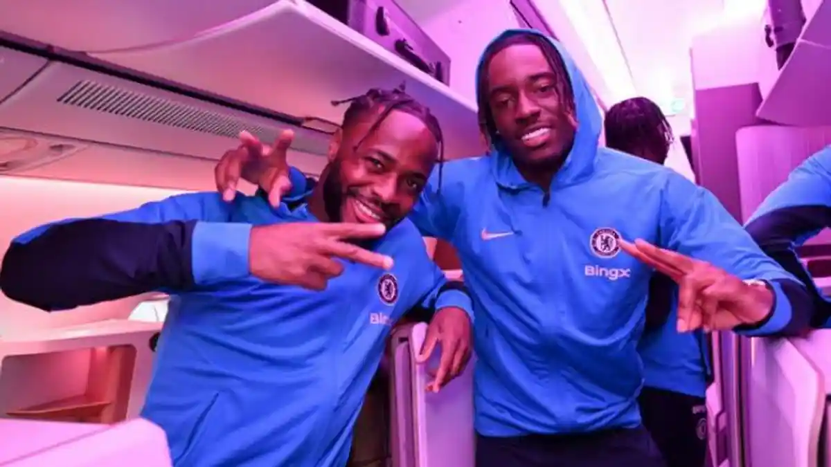 7 Pemain Chelsea yang Pindah ke Arsenal, Terbaru Ada Noni Madueke dan Kepa Arrizabalaga