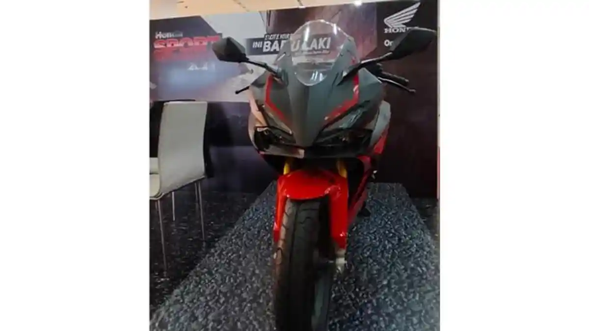 Honda Sport Motoshow Segarkan Dahaga Pecinta Sport Sumut
