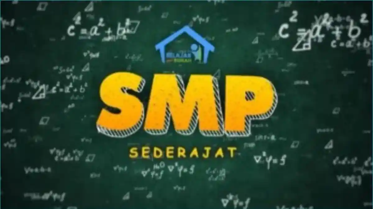 KUNCI Jawaban Soal SMP Materi Vulkanologi Program Belajar dari Rumah TVRI Rabu 29 April