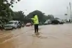 Banjir di Istana Negara