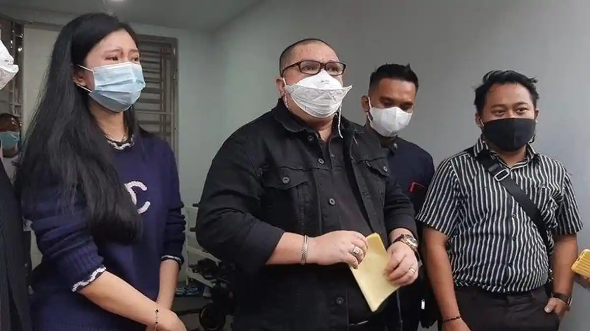 Dokter Richard Lee Ditangkap, Kuasa Hukum Pertanyakan Status Kliennya