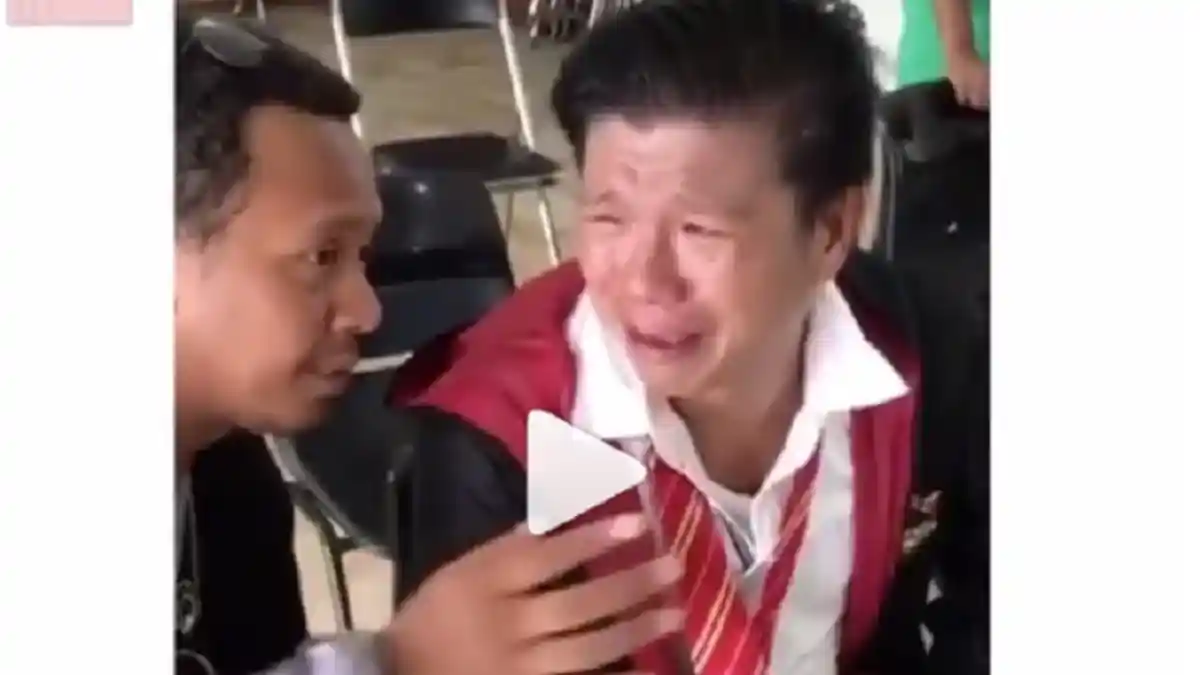 Wow, Andika Kangen Band Ngaku Beri Uang Segini ke Para Mantan Istri. Caca, Bunga dan Anggi Ngamuk