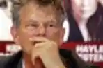 Jelang Konser David Foster di Jakarta