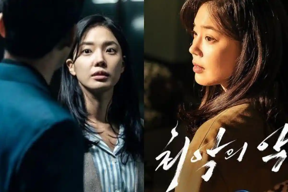 Sosok Im Se Mi, Istri Ji Chang Wook dan Cinta Pertama Wi Ha Joon di Drama Korea 'The Worst of Evil'