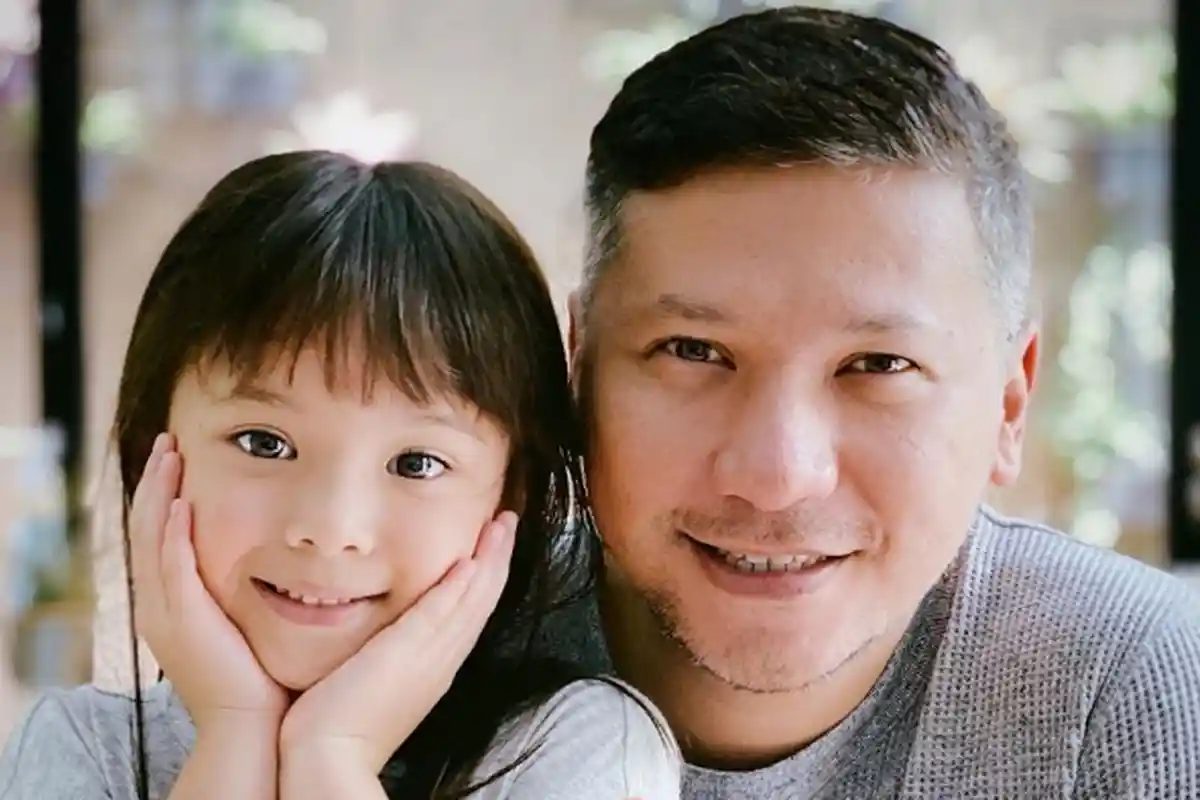 Tanggapi Permintaan Gempi Yang Ingin Tinggal di Bali, Gading Marten Justru Berikan 2 Syarat Ini