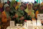 Sidoarjo Dapat Penghargaan Kawasan Rumah Pangan Lestari