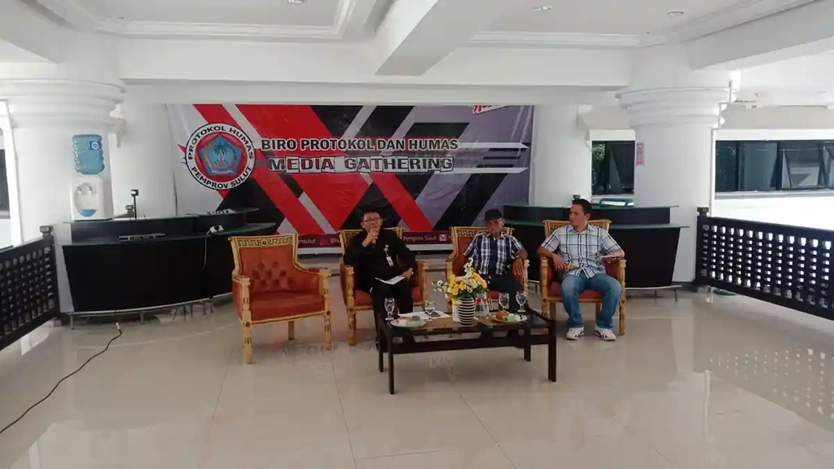 Kadis Perkebunan Beber Jalan Keluar Masalah Lesunya Komoditi Andalan Sulut