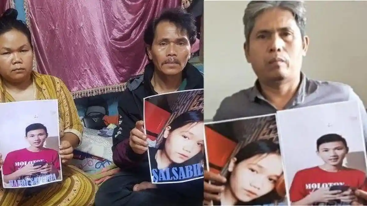 TADI MALAM Beredar Kabar Pelaku Tabrak Lari Sejoli di Nagreg Sudah Ditangkap, Begini Kata Polisi