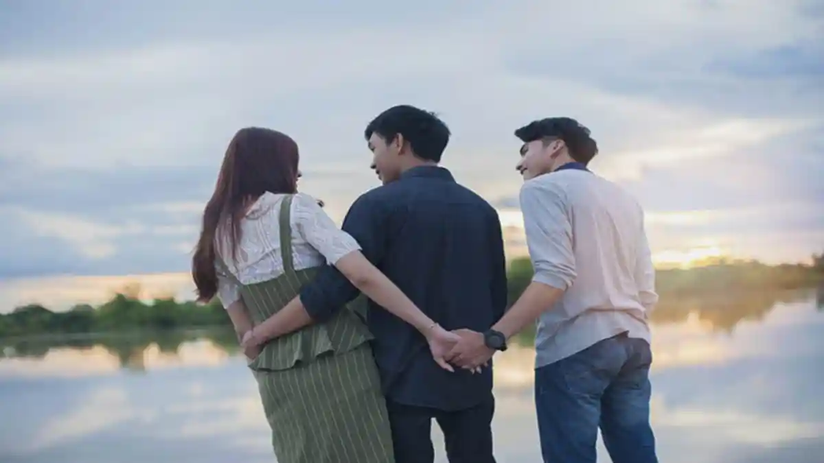 ZODIAK - ZODIAK Jawara Dalam Hal Kesabaran, Selalu Sabar Meski Diselingkuhi