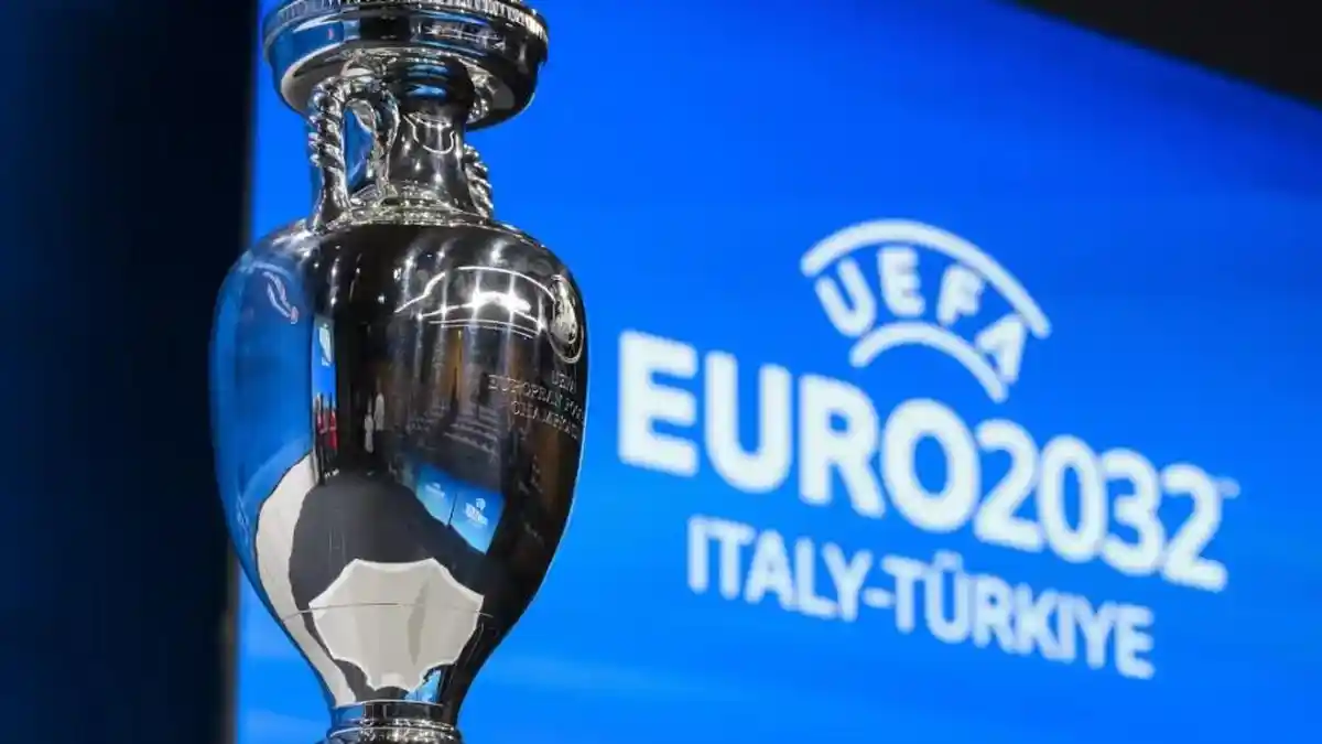 Tiket EURO 2028 Tak Gratis! Tuan Rumah pun Wajib Berjuang di Kualifikasi
